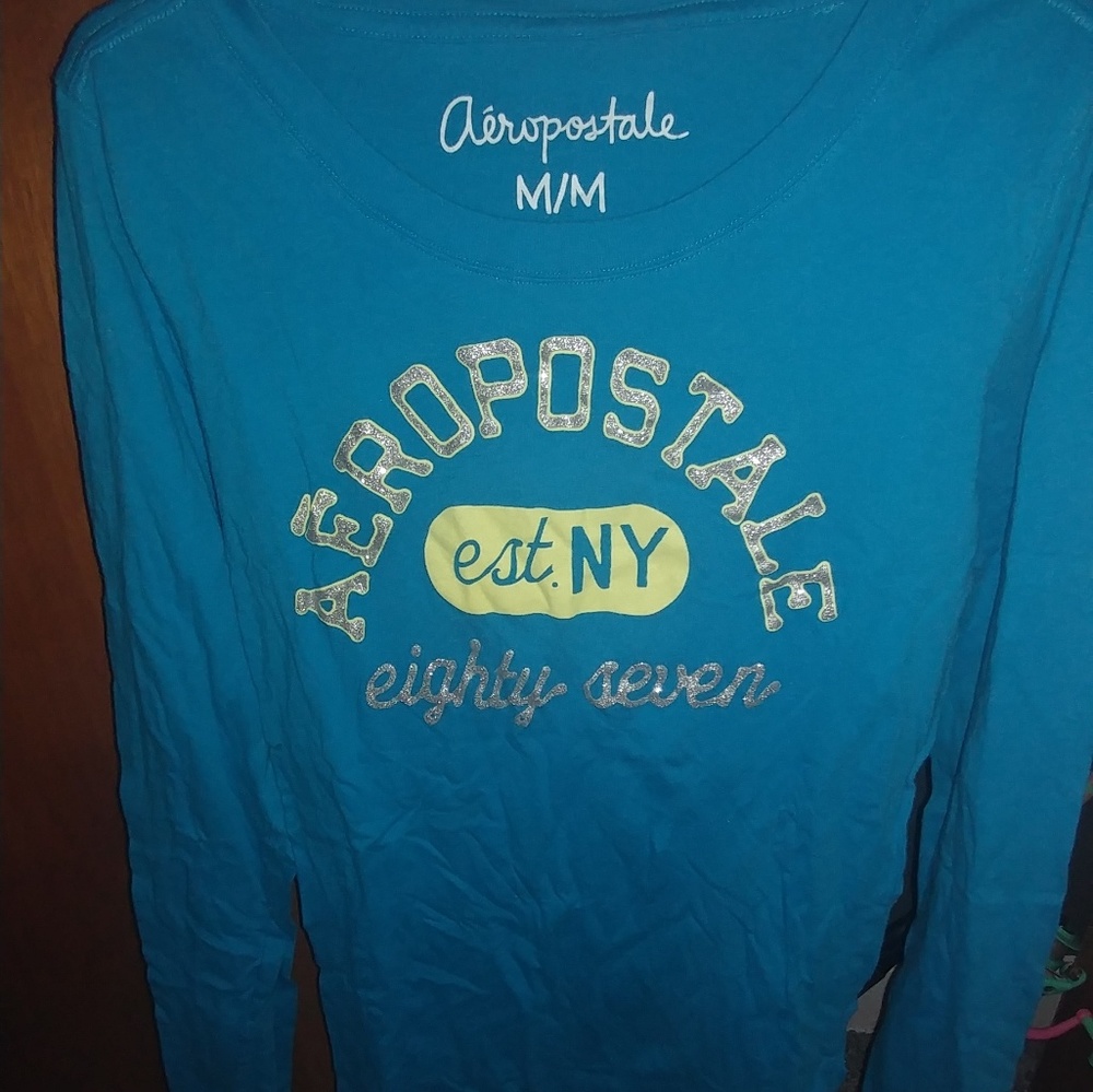 Aeropostale long sleeve